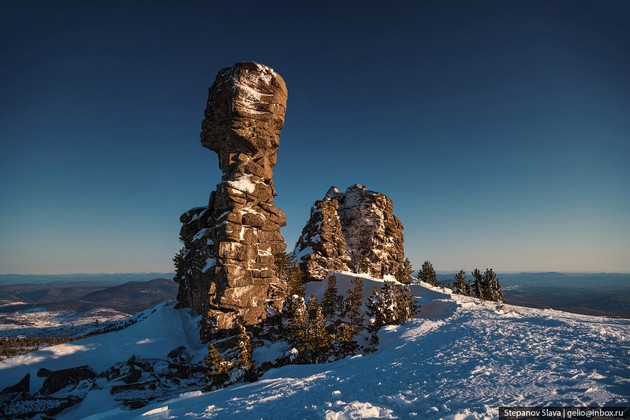 Шерегеш Шерегеш